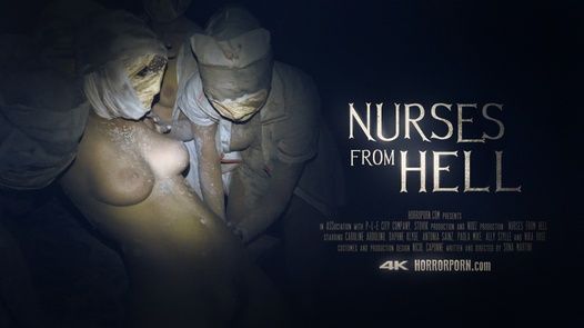 Nurses from hell